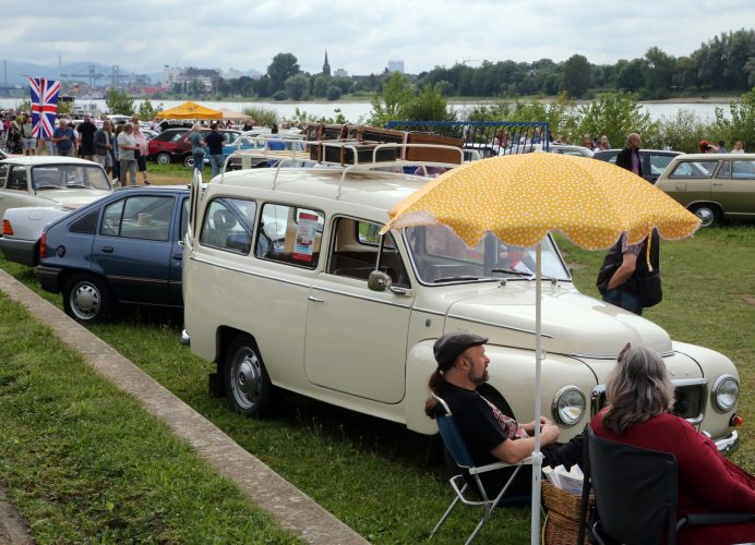 Album Oldtimer Mondorf (2)