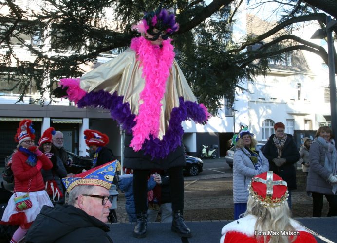 Modenschau (4)